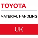Toyota Material Handling Uk logo