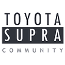 toyota-supra.de logo