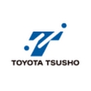Toyota Tsusho logo