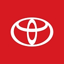 Toyota Financial Services, KINTO and KINTO JOIN Logo