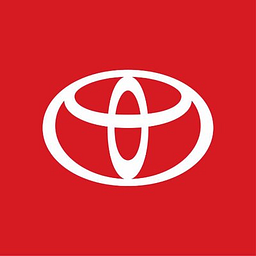 Toyota logo