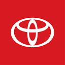 TOYOTA logo