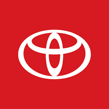 Toyota Ventures logo