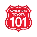 Toyota 101 logo