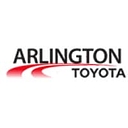 Arlington Toyota/Scion logo