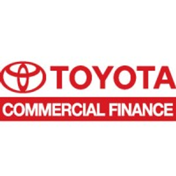 Toyota Industries Commercial Finance, Inc. logo