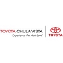 Toyota Chula Vista logo