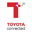 Toyota Connected logo