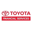 Toyota Financial Services logo