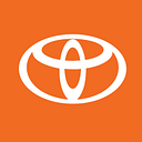 Toyota logo
