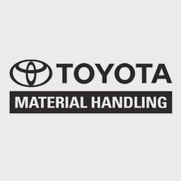 Toyota Material Handling UK Limited logo