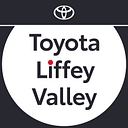 Toyota Liffey Valley logo