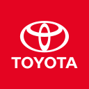 Toyota Magog logo