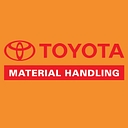 Toyota Material Handling Australia logo