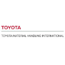 Toyota Material Handling logo