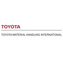 Toyota Material Handling logo