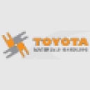 Toyota Materials Handling   Al logo
