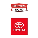 Toyota Montréal Nord logo