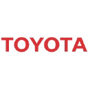 Toyota North America logo