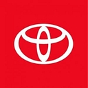 Toyota Northwest Edmonton logo