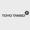 Toyo Tanso Co logo