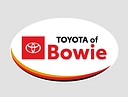 Toyota Of Bowie logo
