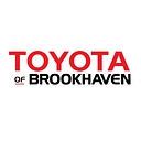 Toyota Of Brookhaven logo