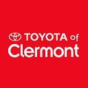 Toyota Of Clermont logo