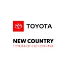 New Country Toyota of Clifton Park