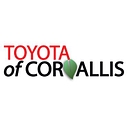 Toyota Subaru Of Corvallis logo