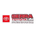 Serra Toyota Of Decatur logo