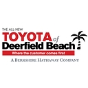 Toyota Of Deerfield Beach logo