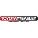 Toyota Of Easley logo