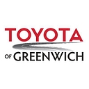 Toyota Of Greenwich logo