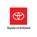 Toyota of Kirkland