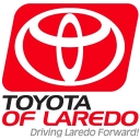 Toyota Of Laredo logo