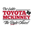Pat Lobb Toyota of McKinney