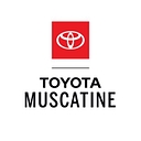 Toyota Of Muscatine logo