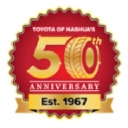 Toyota Of Nashua logo
