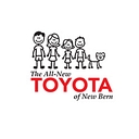 Toyota Of New Bern logo