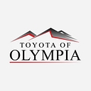 Toyota of Olympia