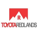 Toyota Of Redlands logo