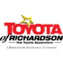 Toyota Of Richardson logo