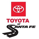 Toyota Santa Fe logo