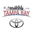 Toyota Of Tampa Bay logo