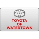 Toyota Of Watertown logo