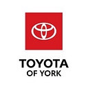 Toyota of York
