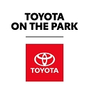 Toyota On The Park logo