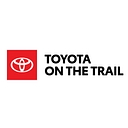 Toyota on the Trail logo