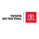 Toyota On The Trail logo